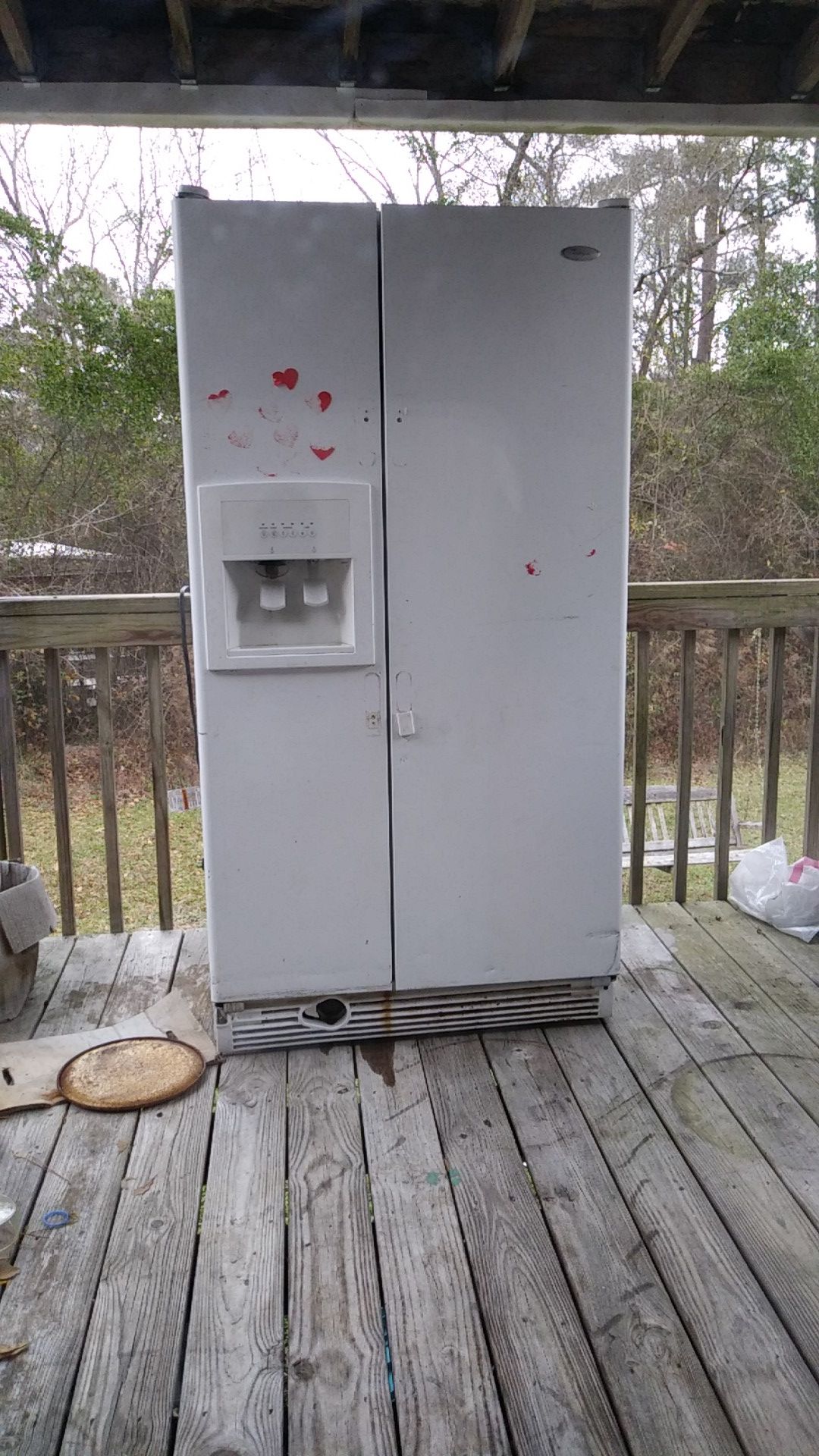 Refrigerator