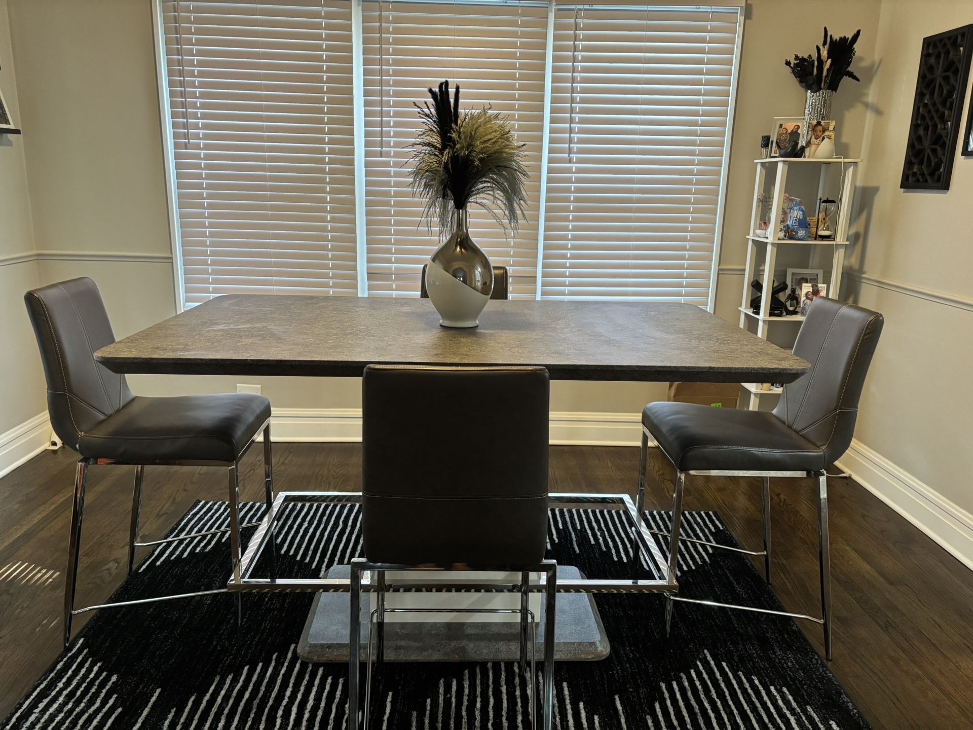 Dining Room Table