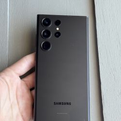 Samsung Galaxy S23 Ultra 512GB Unlocked 