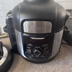 Ninja Air fryer 