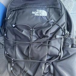 The North Face Borealis Backpack