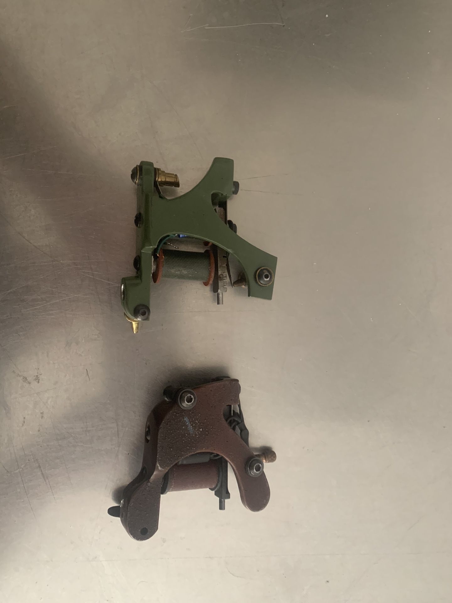 Profesional Tattoo Machines