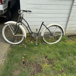 Vintage Firestone Cruiser 