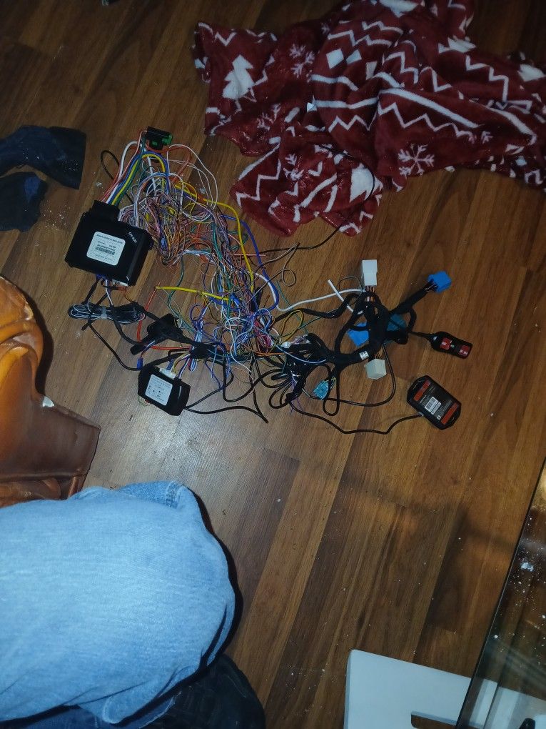 Remote Start