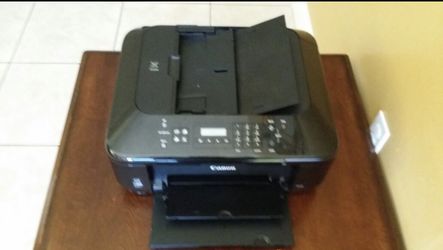 Canon Wi-Fi Multifunction Printer