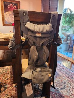 Ergobaby carrier