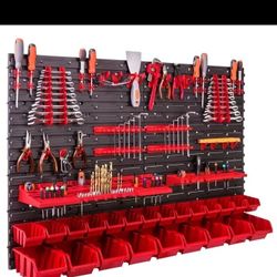 Tool Organizer 
