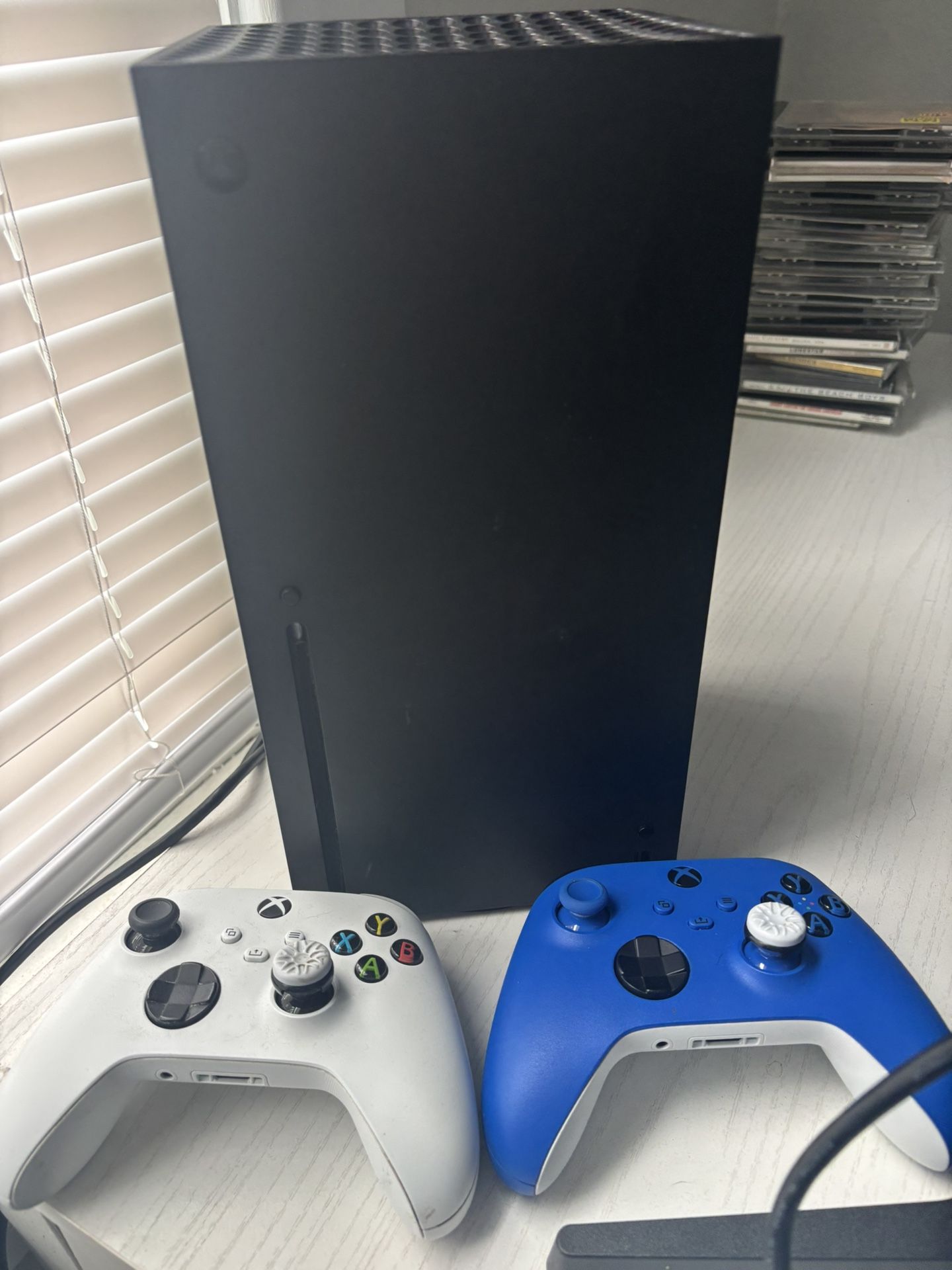 Xbox Series X