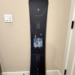 2526 CAPiTA Super DOA 156