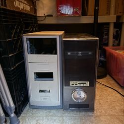 Free pc computers working good