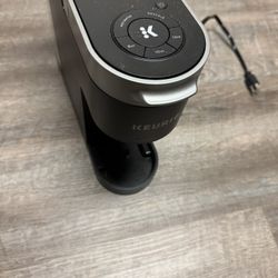 Coffee Maker 