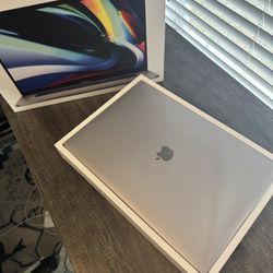 Apple MacBook Pro 16’ - 2.6GHz 6-core Intel Core i7
