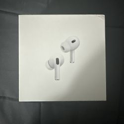 Apple airpods pro 2
