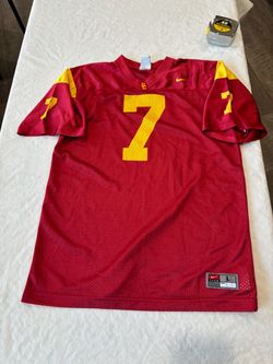 Nike usc Trojans jersey