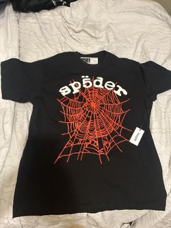 Sp5der Shirt (Large)