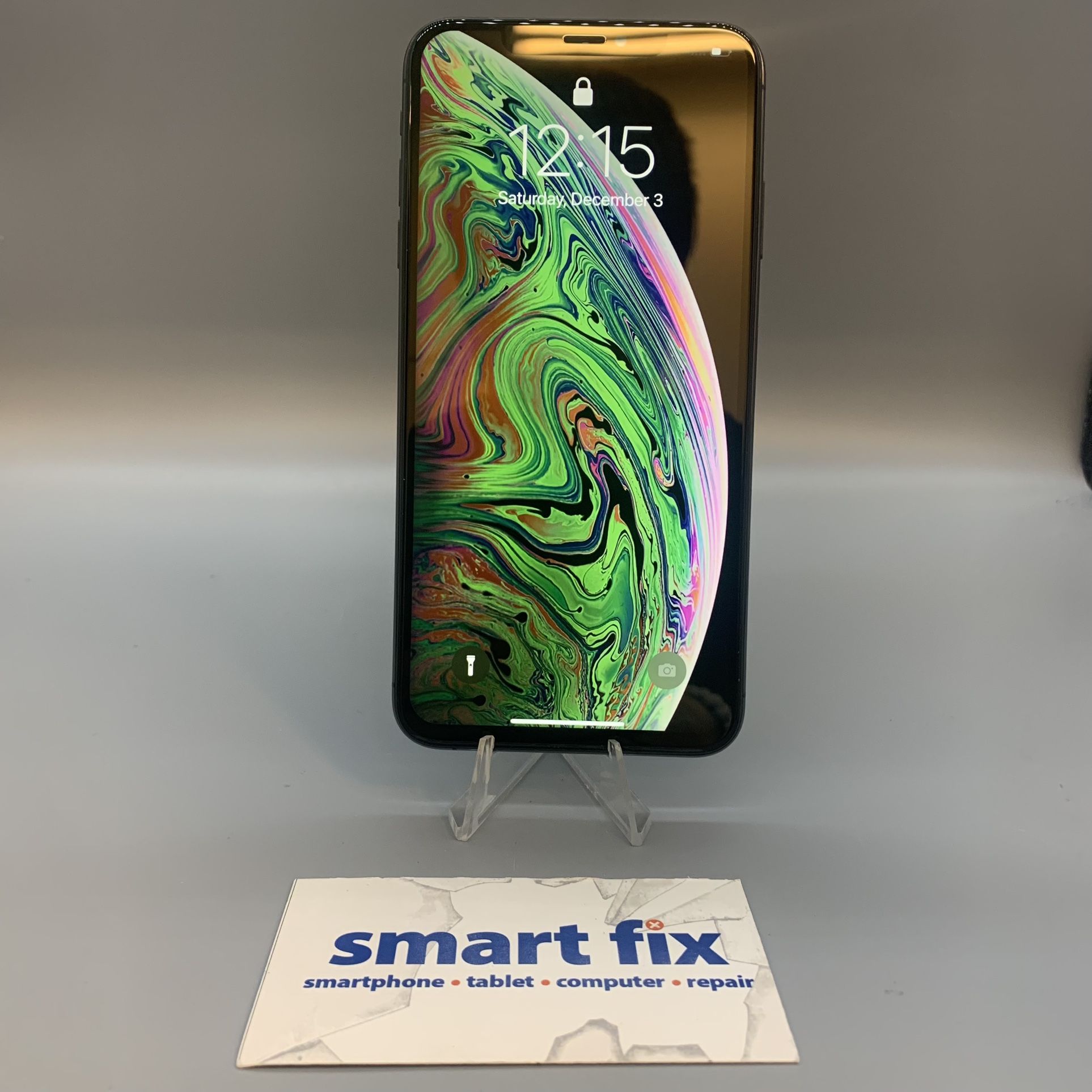 Space Gray Iphone Xs Max New 256gb Space Gray Iphone Xs Max Colour 