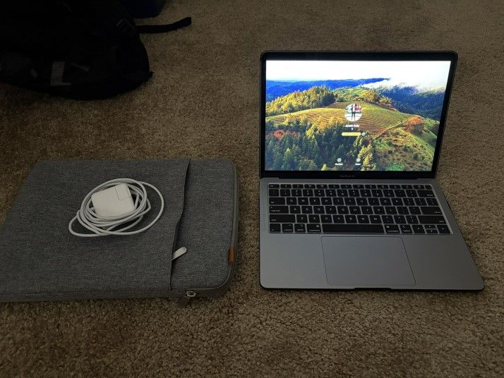MacBook Air 13