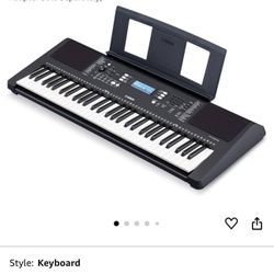 Keyboard