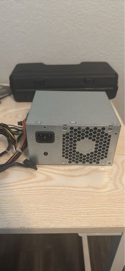 HP 300w pc power supply
