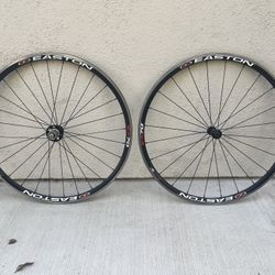 Easton EA70 Wheelset 8/9/10 Speed