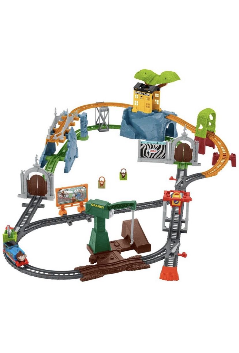 Thomas & Friends - Train Set