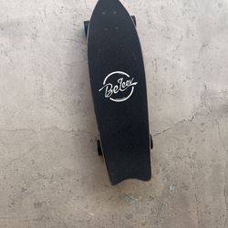 Patineta (Skateboard)