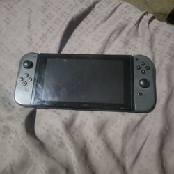 Nintendo Switch w/ 12 Games