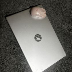 HP Laptop 