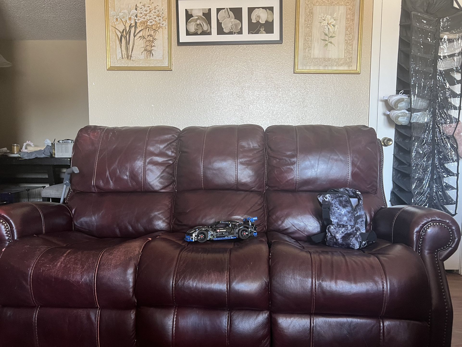 ELECTRONIC SOFA/LOVE SEATS Best Offer