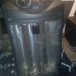 Room Heater (1year Old)