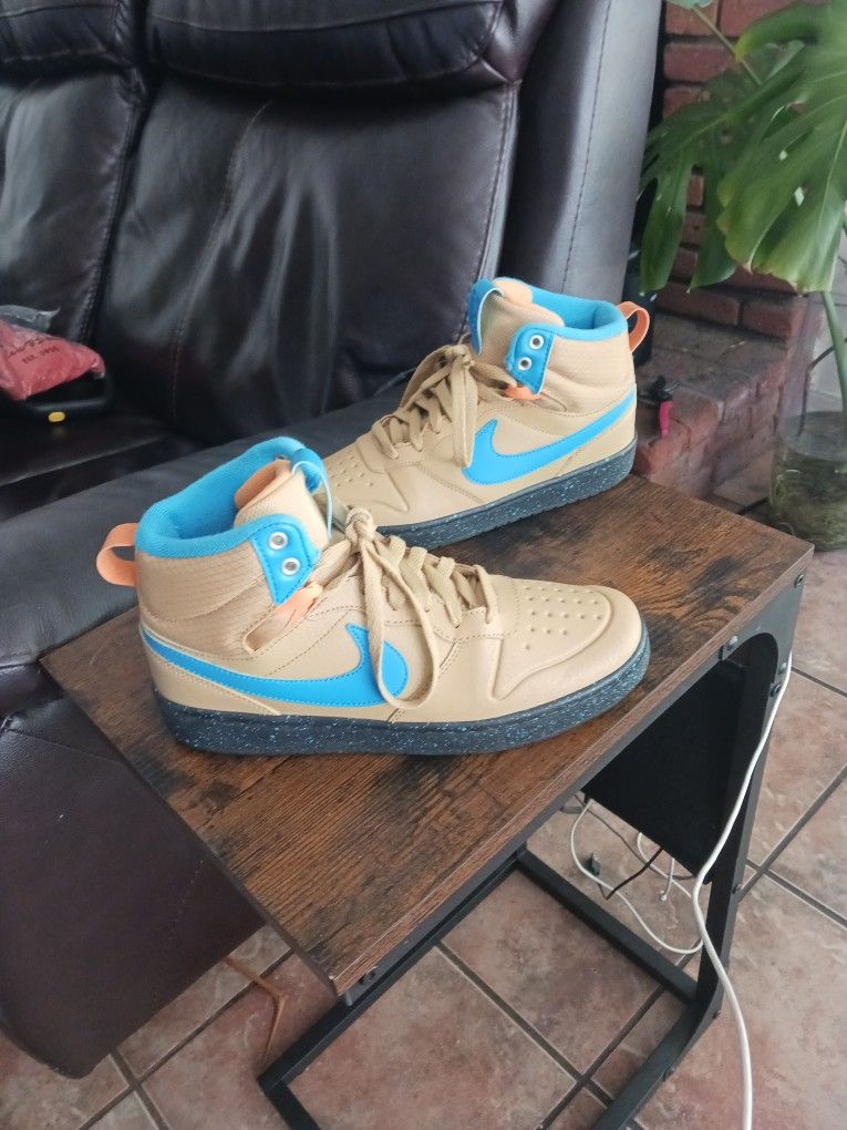 Nike Shoes