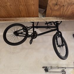 Adult Size Bmx Bike