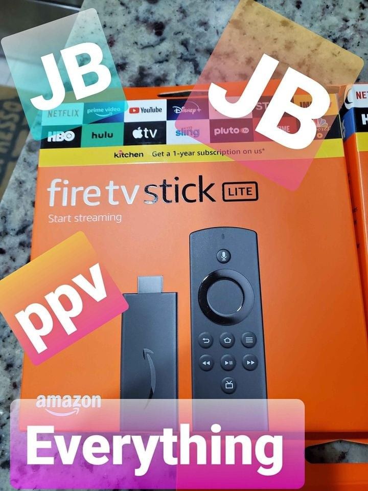 4k Device Amazon