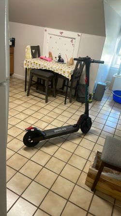 GotRax Scooter