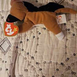 Teenie Beanie Babies