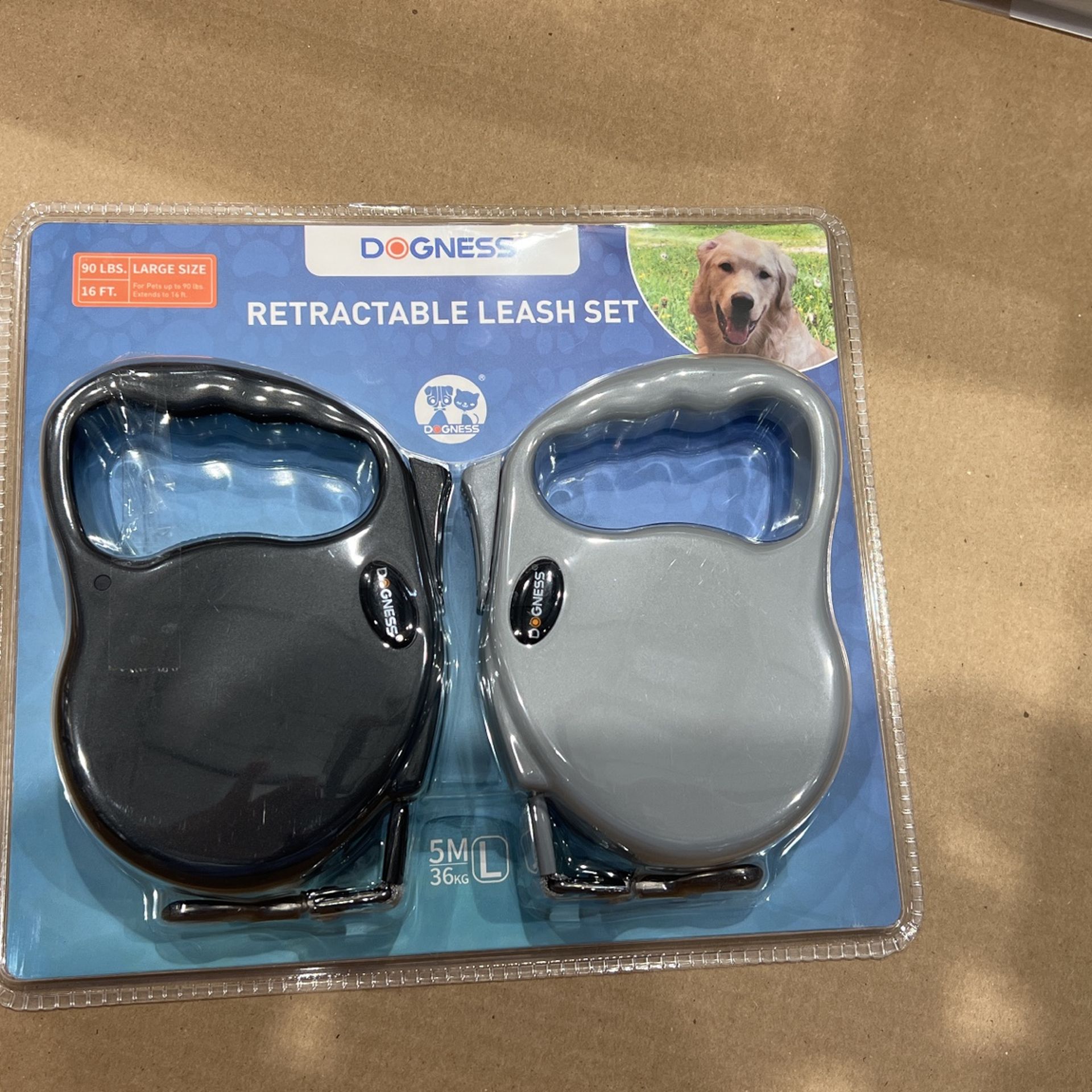 Dog Leashes