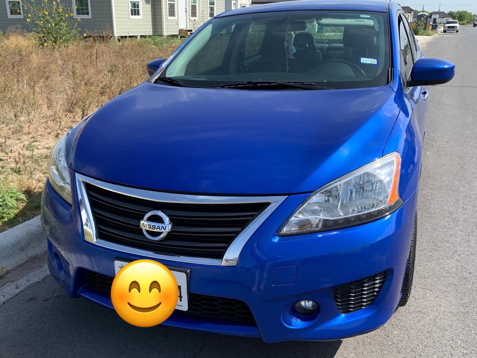 2013 Nissan Sentra