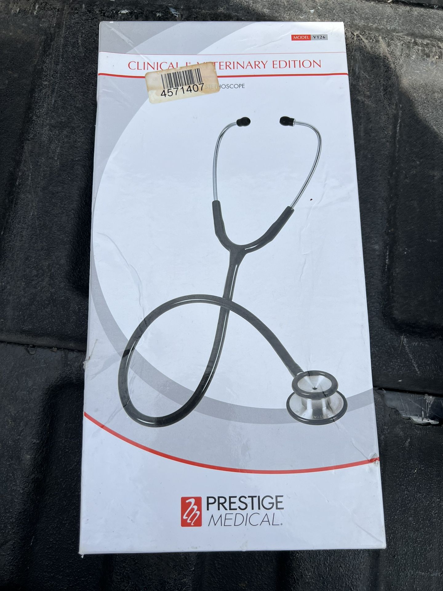 Prestige Medical Clinical Iite Stethoscope