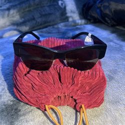 Dolce & Gabbana Sunglasses 