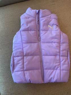 Puma Vest