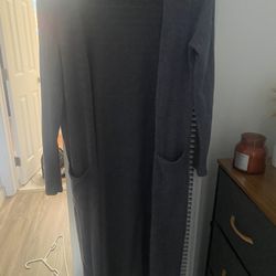 Charlotte Russe Cardigan 