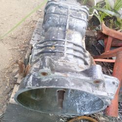 Volkswagen Bus Transmission $500