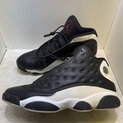 Jordan 13 He Got Game 