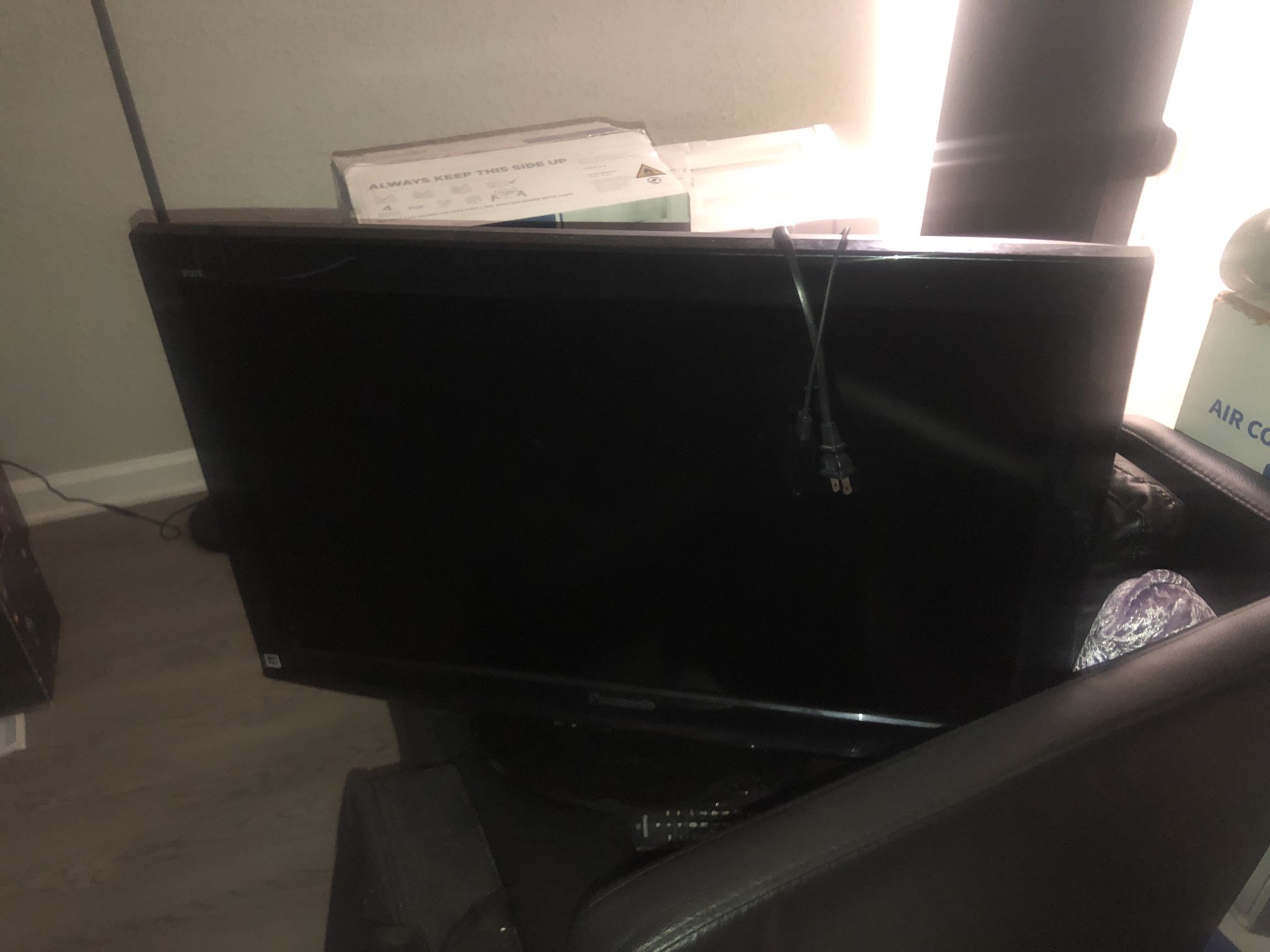 TV