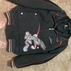 Men’s Studio Collection By South Pole Bugs Bunny jacket
