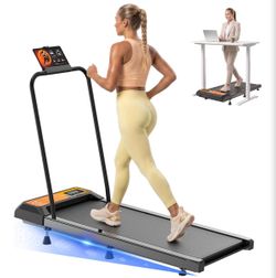 Walking pad