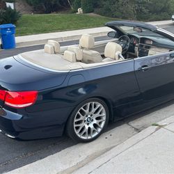 2008 BMW 328i