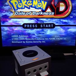 GameCube