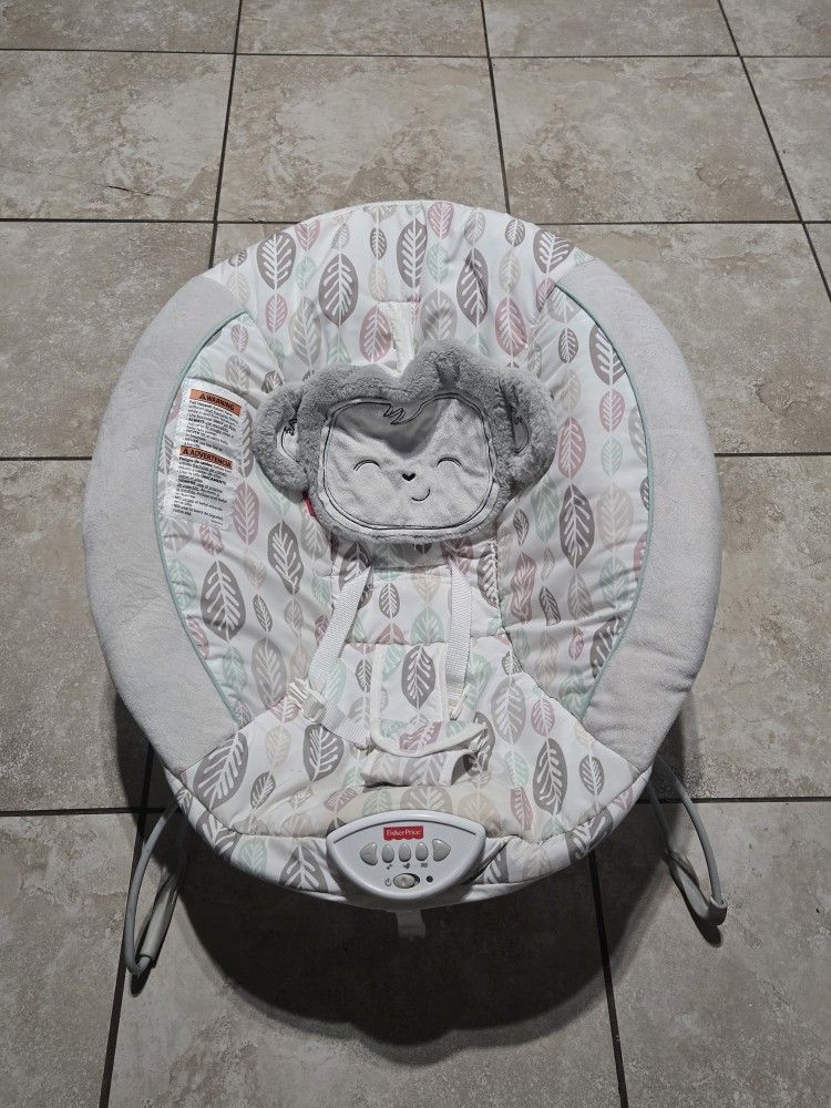 Baby Bouncer