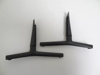 Samsung QN65Q60AAFXZA Stand Legs (BN96-52638B / BN63-19173X)